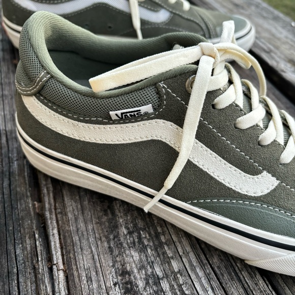 Vans Tony Trujillo Pro Ultracush 3D Skate Shoes - Picture 6 of 16